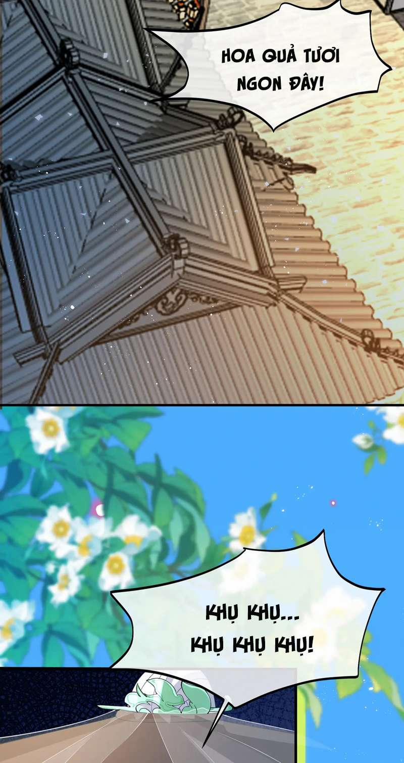 Sau Khi Ta Chết, Vương Gia Đau Không Thiết Sống 13 trang 7