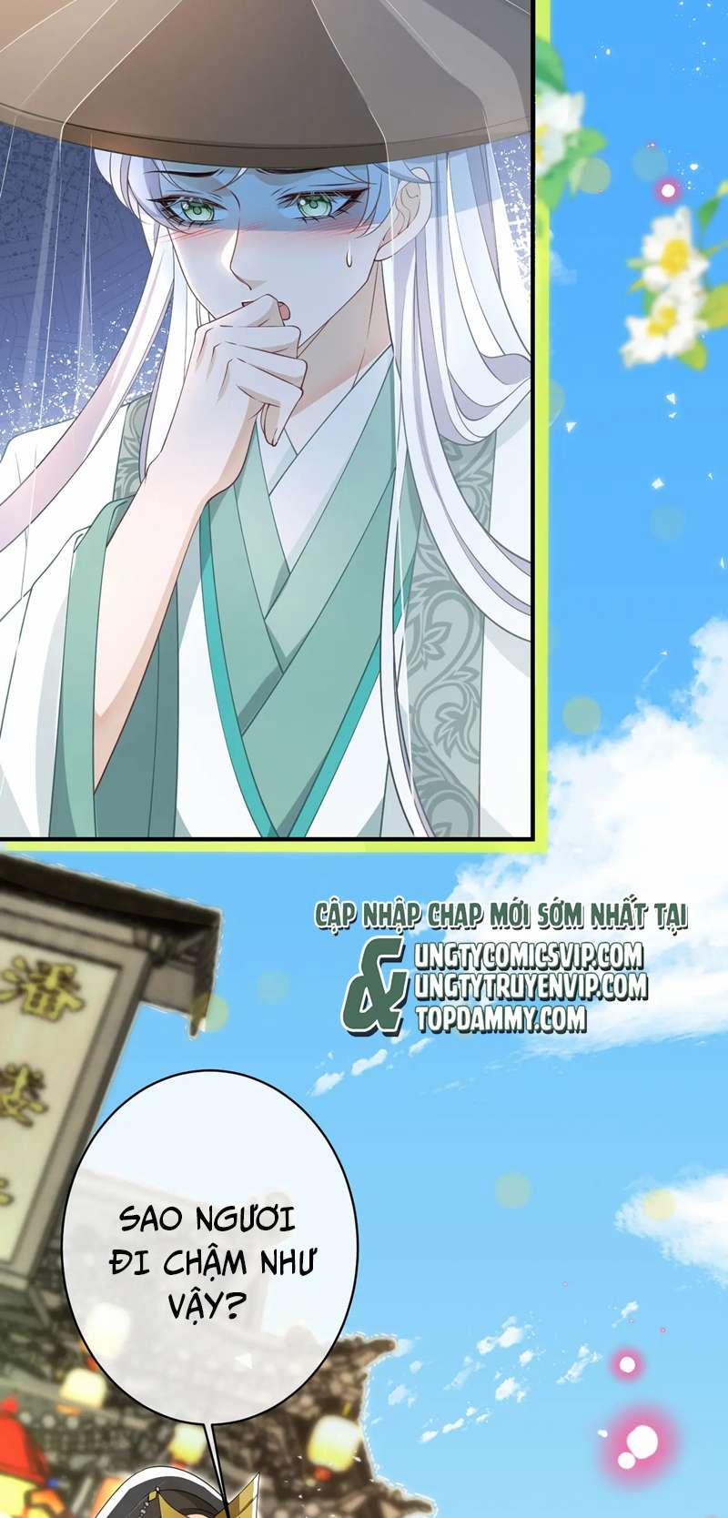 Sau Khi Ta Chết, Vương Gia Đau Không Thiết Sống 13 trang 8