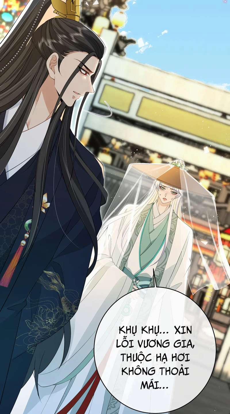 Sau Khi Ta Chết, Vương Gia Đau Không Thiết Sống 13 trang 9