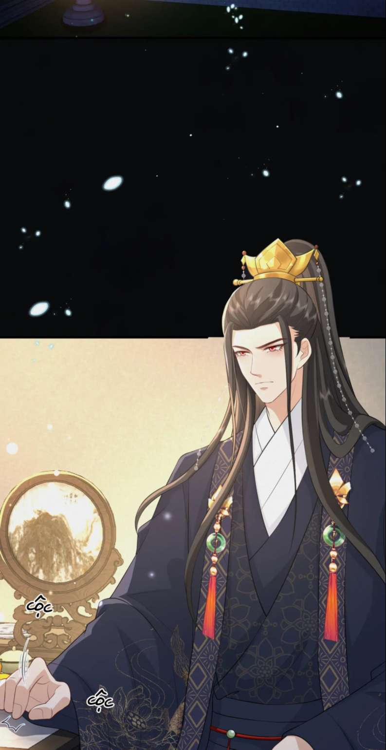 Sau Khi Ta Chết, Vương Gia Đau Không Thiết Sống 14 trang 14