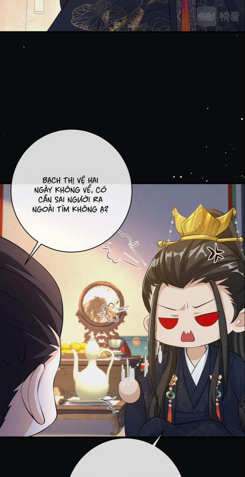 Sau Khi Ta Chết, Vương Gia Đau Không Thiết Sống 14 trang 17