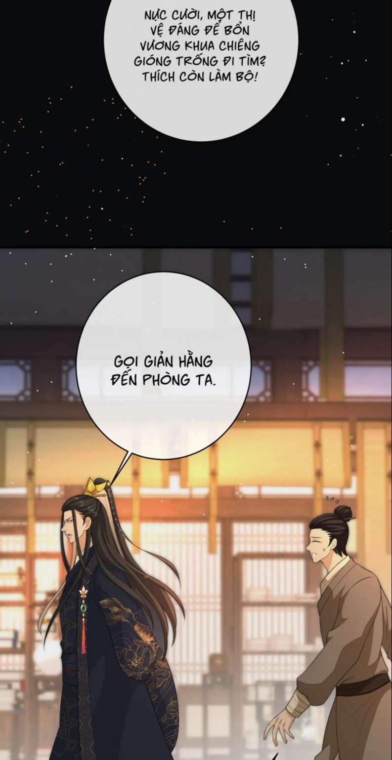 Sau Khi Ta Chết, Vương Gia Đau Không Thiết Sống 14 trang 18