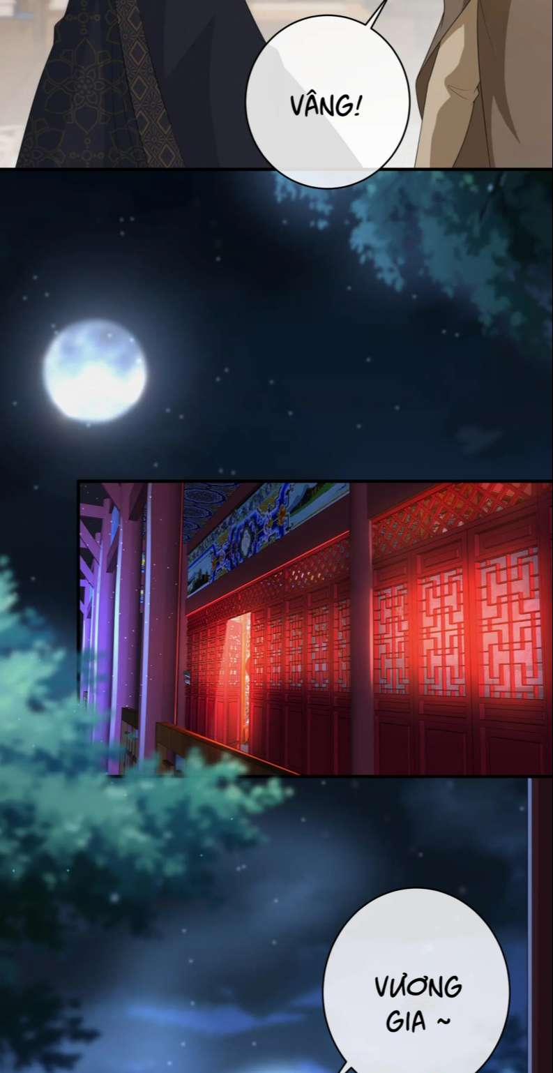 Sau Khi Ta Chết, Vương Gia Đau Không Thiết Sống 14 trang 19