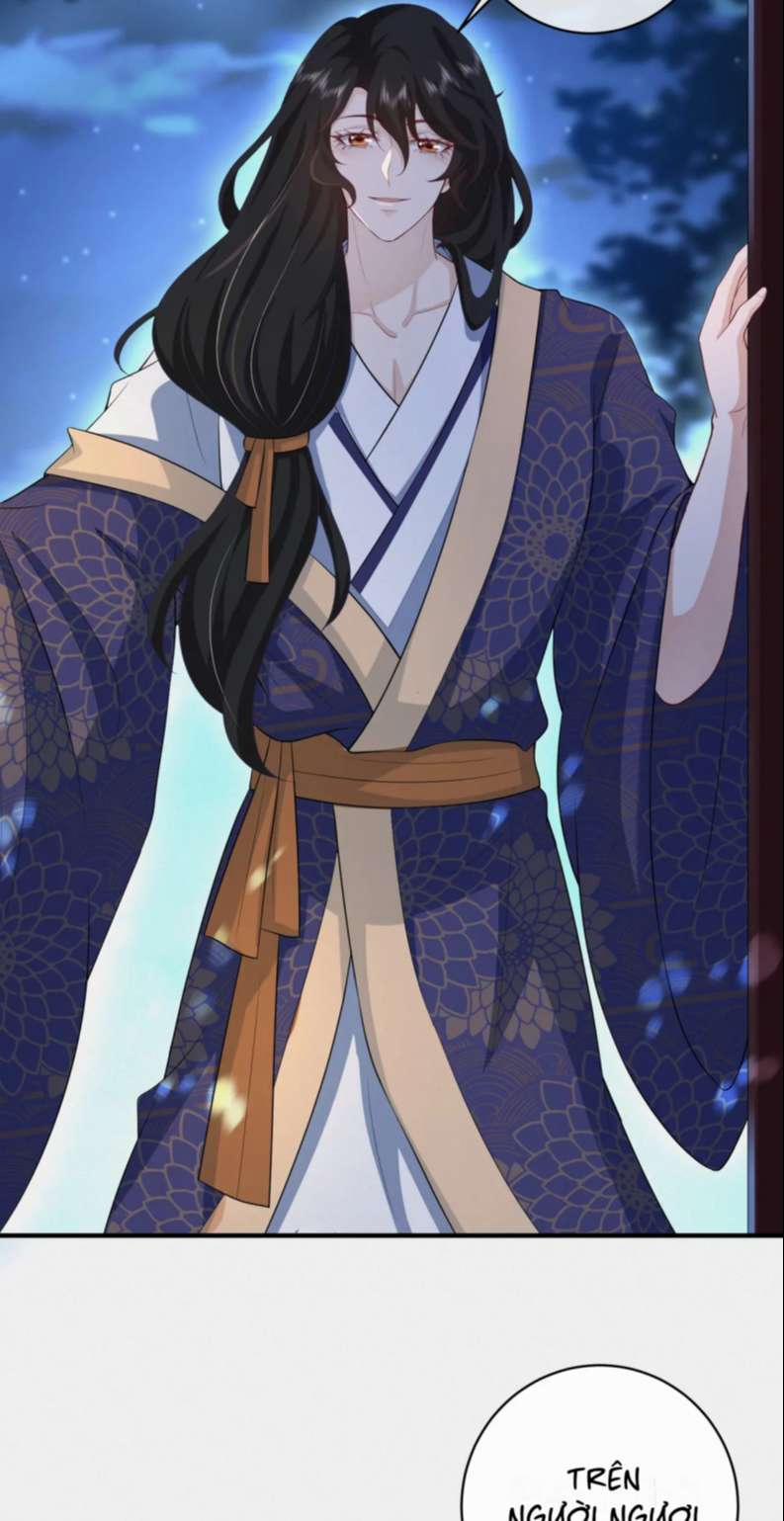 Sau Khi Ta Chết, Vương Gia Đau Không Thiết Sống 14 trang 20