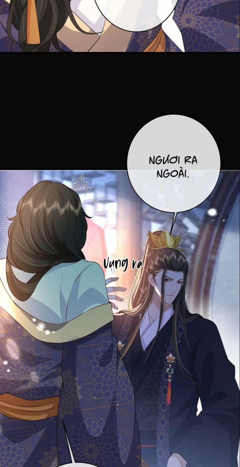 Sau Khi Ta Chết, Vương Gia Đau Không Thiết Sống 14 trang 25