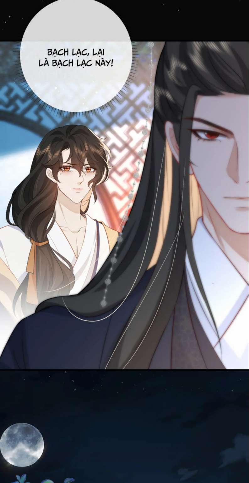 Sau Khi Ta Chết, Vương Gia Đau Không Thiết Sống 14 trang 28