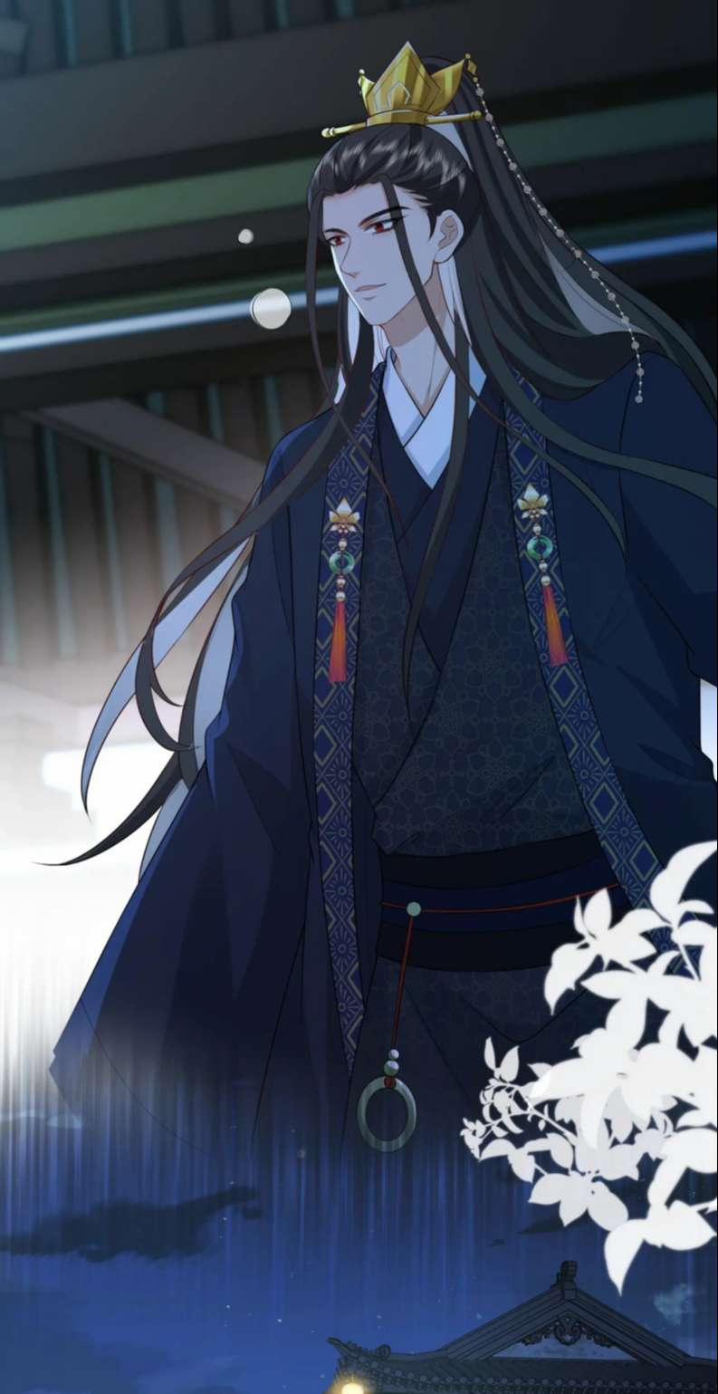 Sau Khi Ta Chết, Vương Gia Đau Không Thiết Sống 14 trang 30