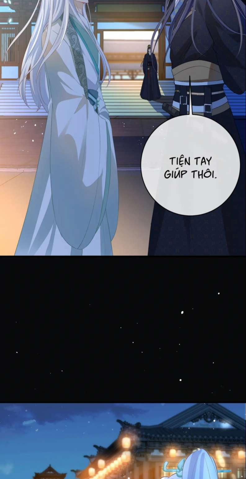 Sau Khi Ta Chết, Vương Gia Đau Không Thiết Sống 14 trang 32