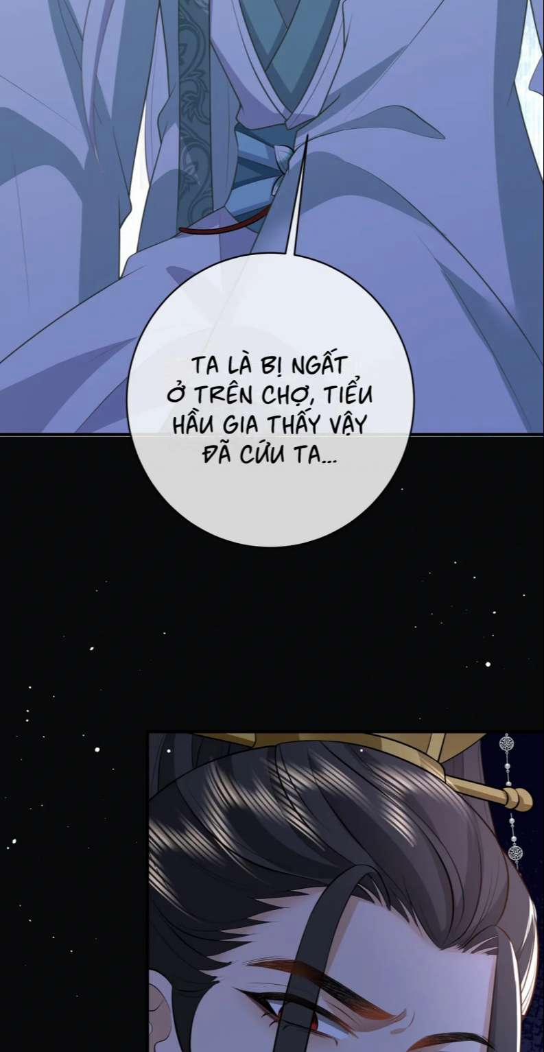 Sau Khi Ta Chết, Vương Gia Đau Không Thiết Sống 14 trang 40