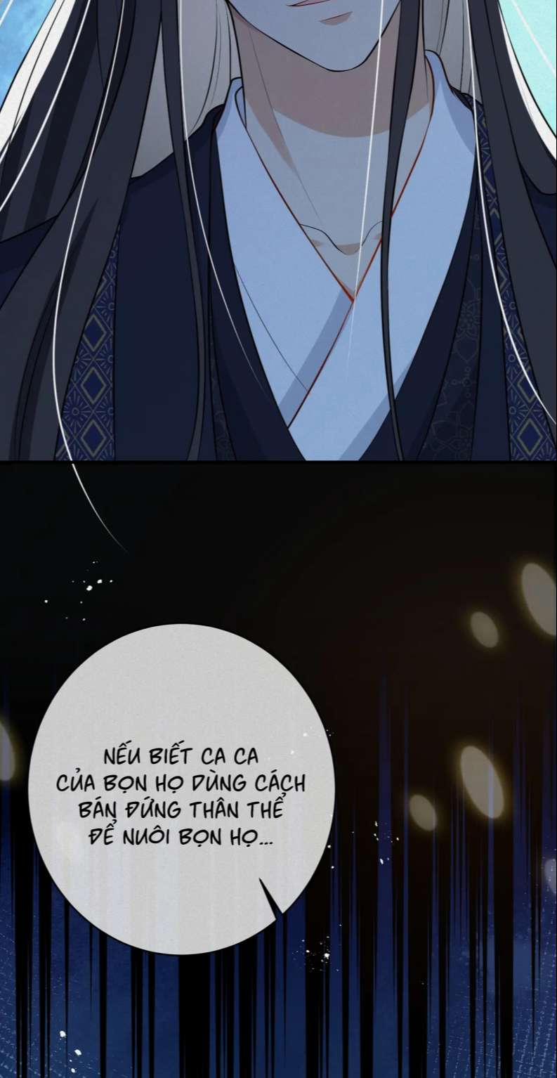 Sau Khi Ta Chết, Vương Gia Đau Không Thiết Sống 14 trang 45