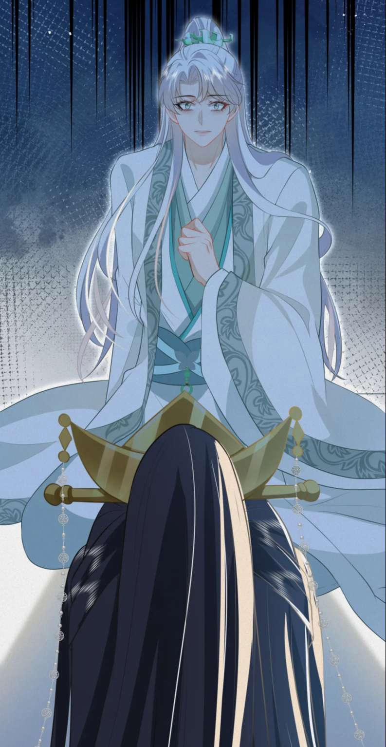 Sau Khi Ta Chết, Vương Gia Đau Không Thiết Sống 14 trang 46