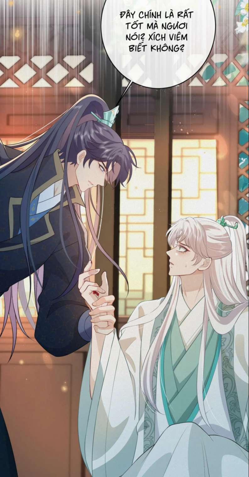 Sau Khi Ta Chết, Vương Gia Đau Không Thiết Sống 14 trang 5