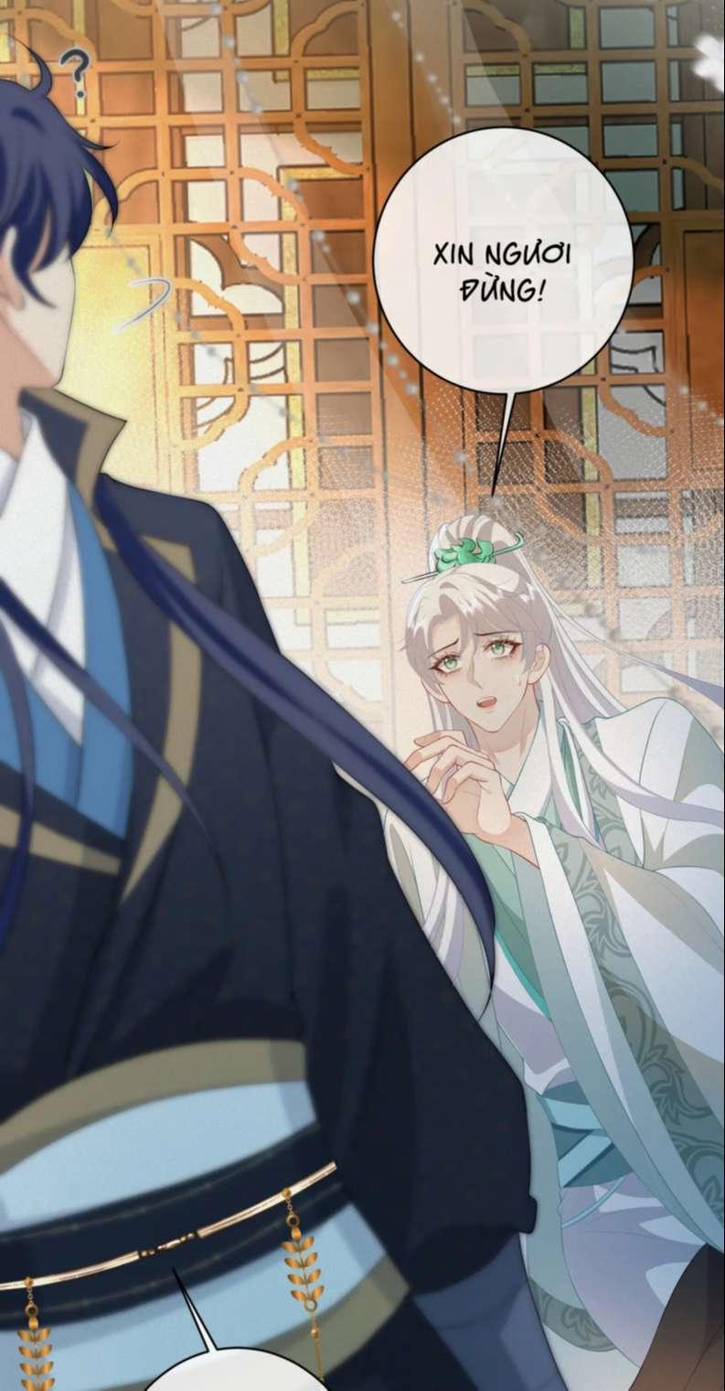 Sau Khi Ta Chết, Vương Gia Đau Không Thiết Sống 14 trang 9