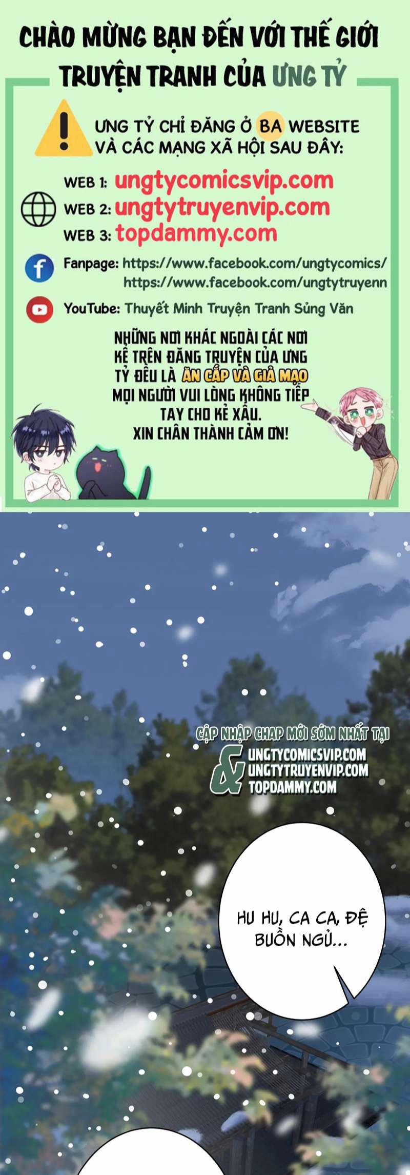 Sau Khi Ta Chết, Vương Gia Đau Không Thiết Sống 15 trang 0