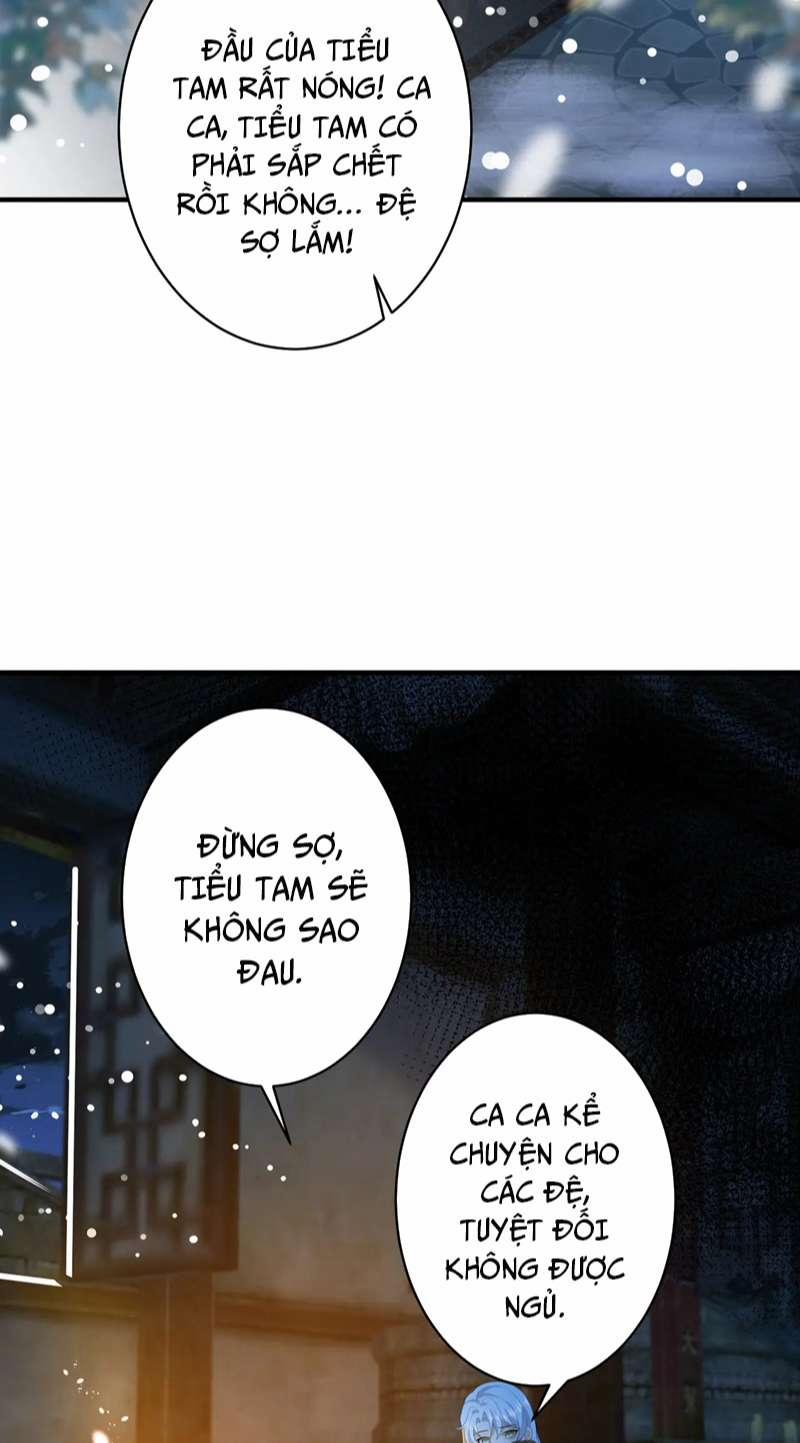 Sau Khi Ta Chết, Vương Gia Đau Không Thiết Sống 15 trang 1