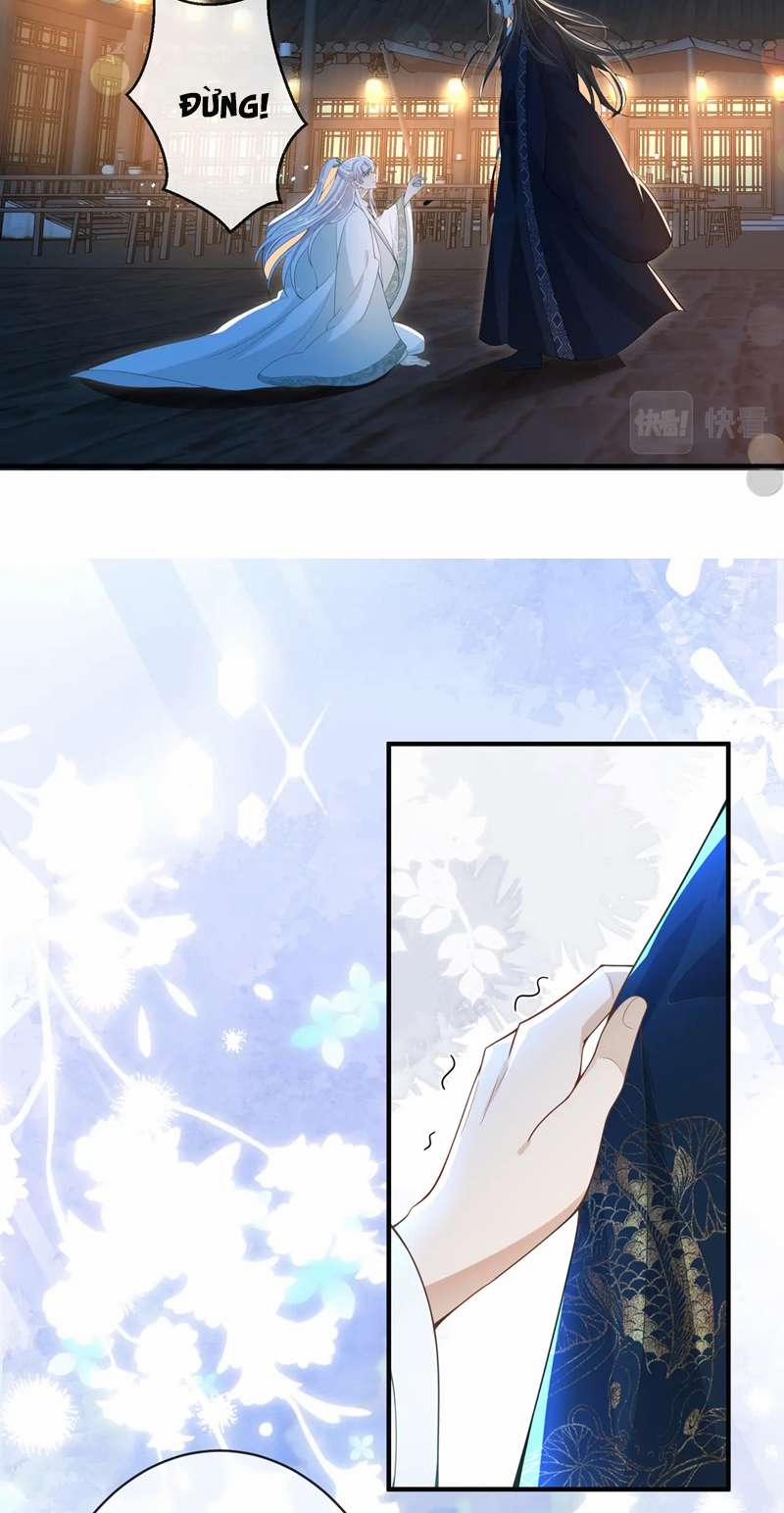 Sau Khi Ta Chết, Vương Gia Đau Không Thiết Sống 15 trang 10