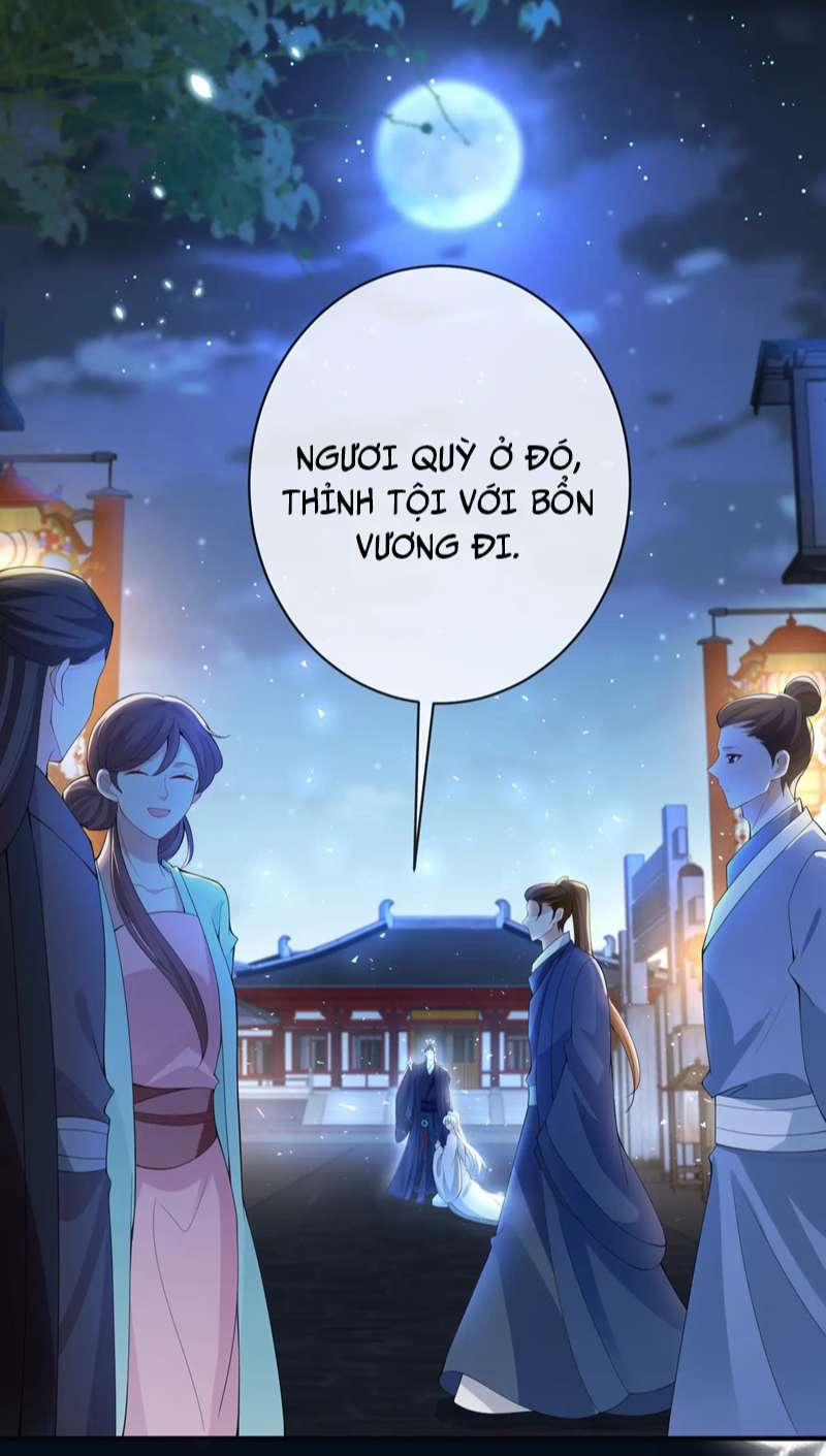 Sau Khi Ta Chết, Vương Gia Đau Không Thiết Sống 15 trang 13