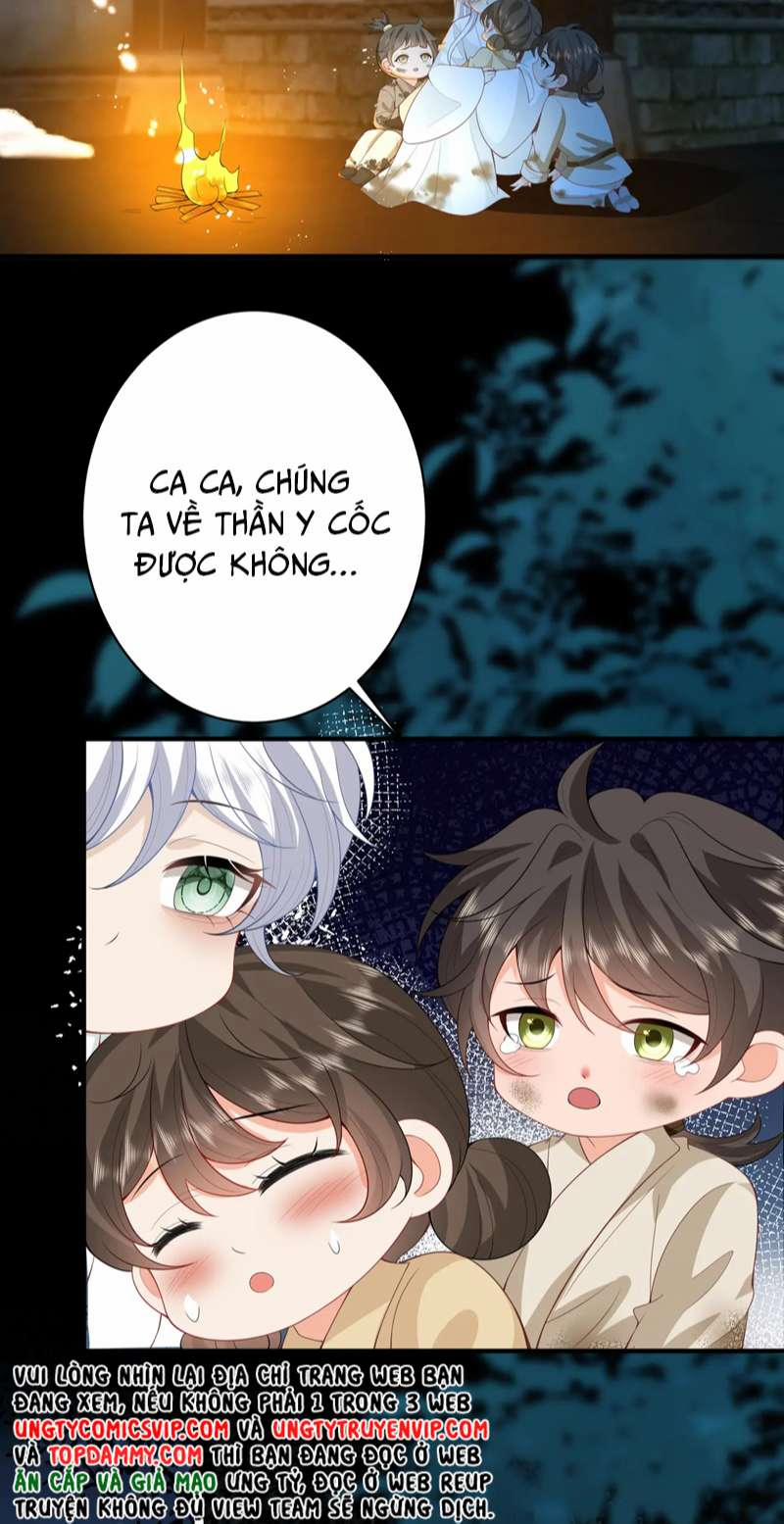 Sau Khi Ta Chết, Vương Gia Đau Không Thiết Sống 15 trang 2