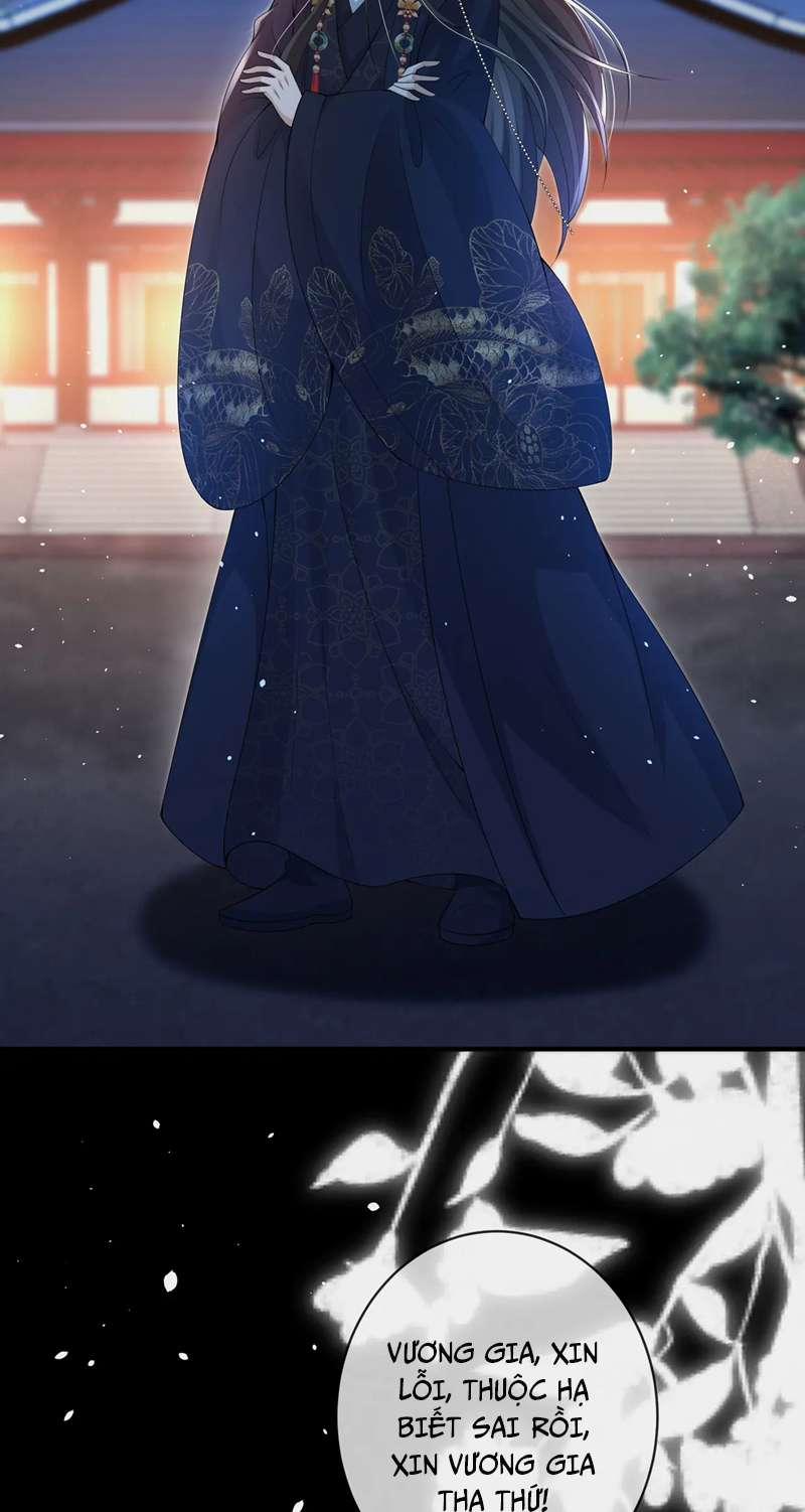 Sau Khi Ta Chết, Vương Gia Đau Không Thiết Sống 15 trang 21