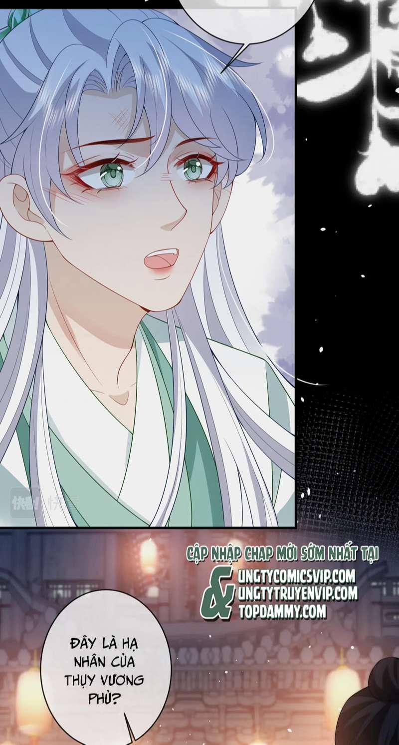 Sau Khi Ta Chết, Vương Gia Đau Không Thiết Sống 15 trang 22