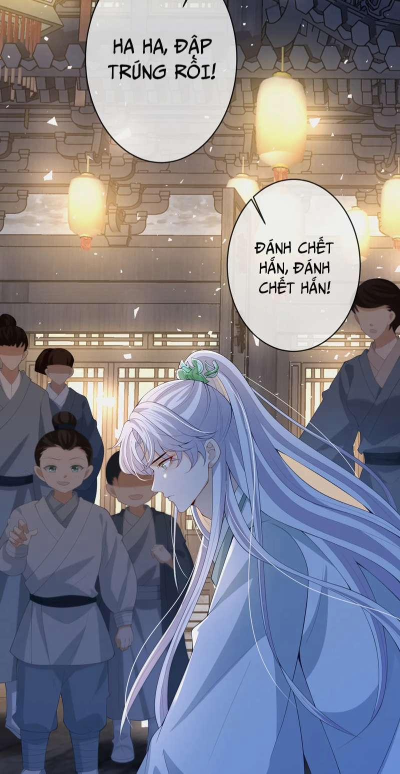 Sau Khi Ta Chết, Vương Gia Đau Không Thiết Sống 15 trang 25