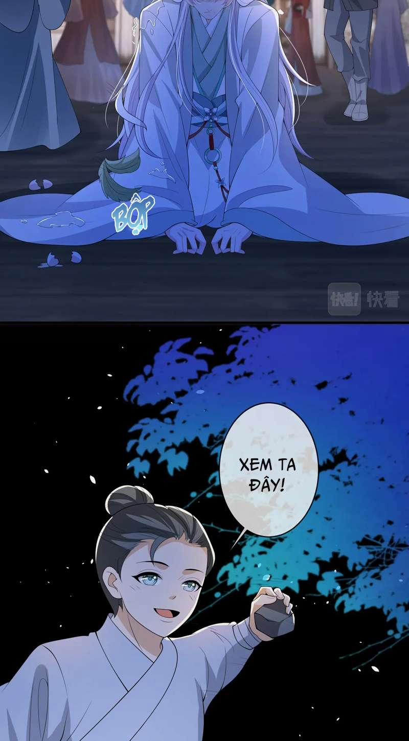 Sau Khi Ta Chết, Vương Gia Đau Không Thiết Sống 15 trang 27