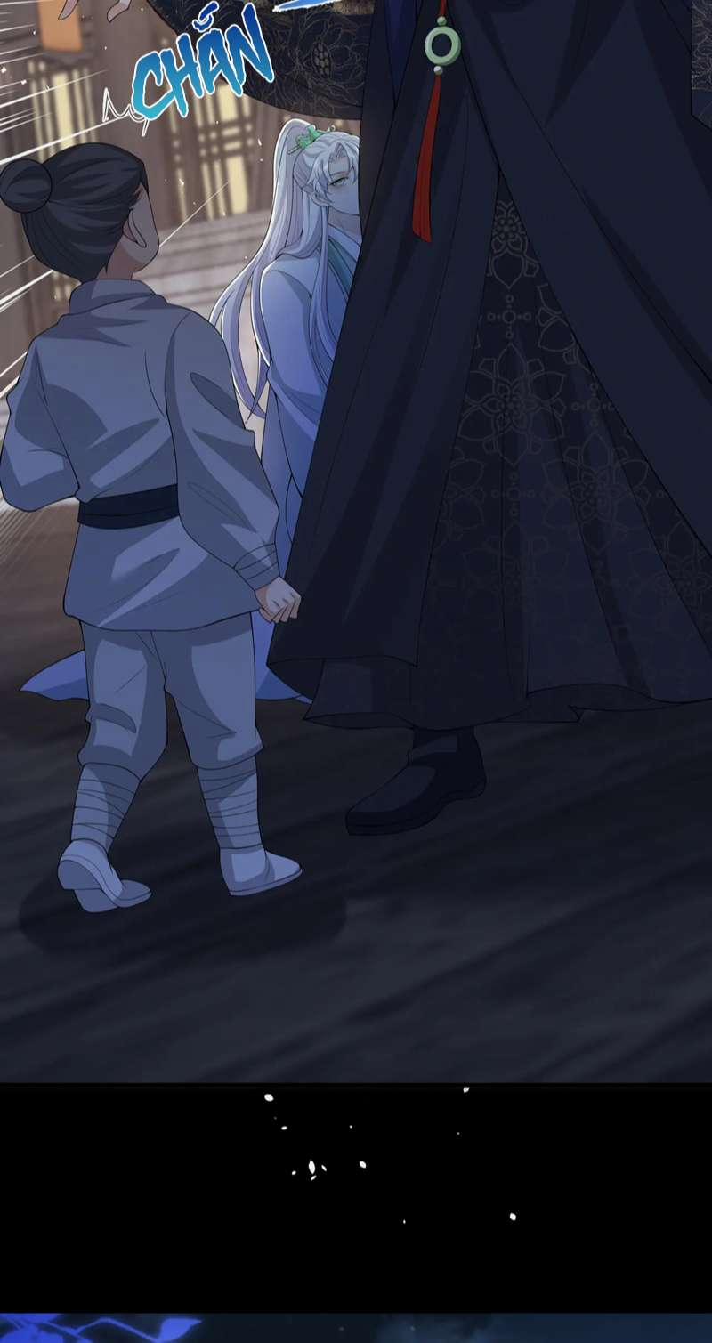 Sau Khi Ta Chết, Vương Gia Đau Không Thiết Sống 15 trang 29