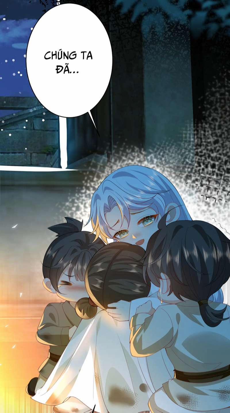 Sau Khi Ta Chết, Vương Gia Đau Không Thiết Sống 15 trang 3