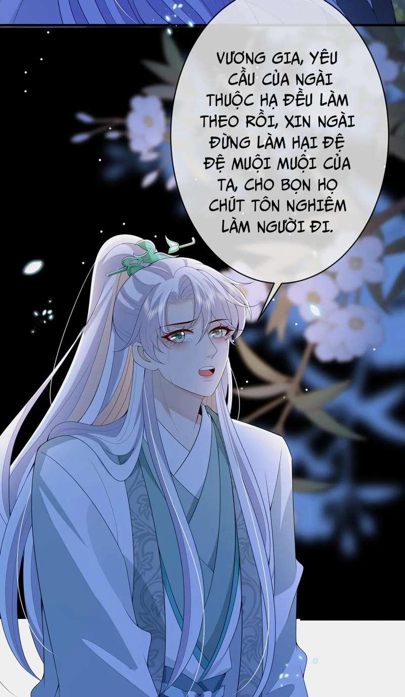 Sau Khi Ta Chết, Vương Gia Đau Không Thiết Sống 15 trang 31