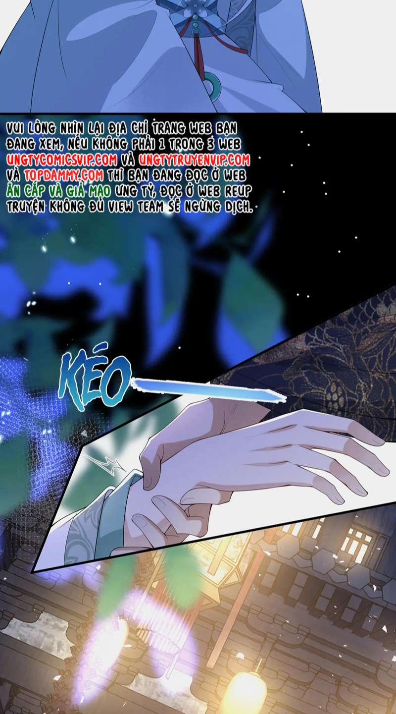 Sau Khi Ta Chết, Vương Gia Đau Không Thiết Sống 15 trang 32