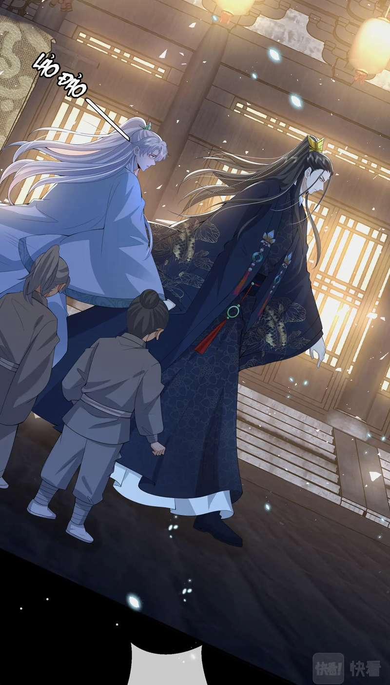 Sau Khi Ta Chết, Vương Gia Đau Không Thiết Sống 15 trang 33