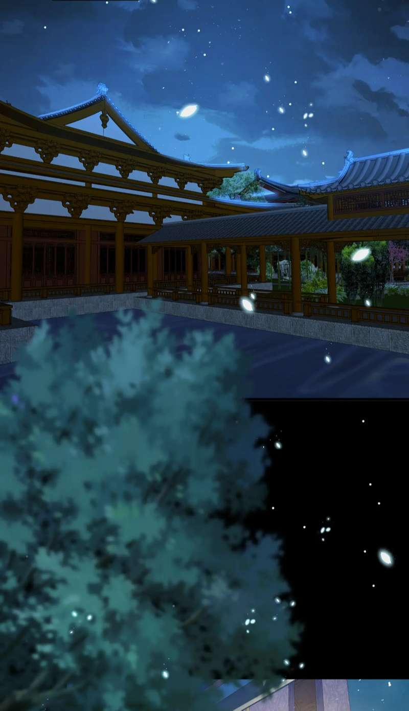 Sau Khi Ta Chết, Vương Gia Đau Không Thiết Sống 15 trang 36