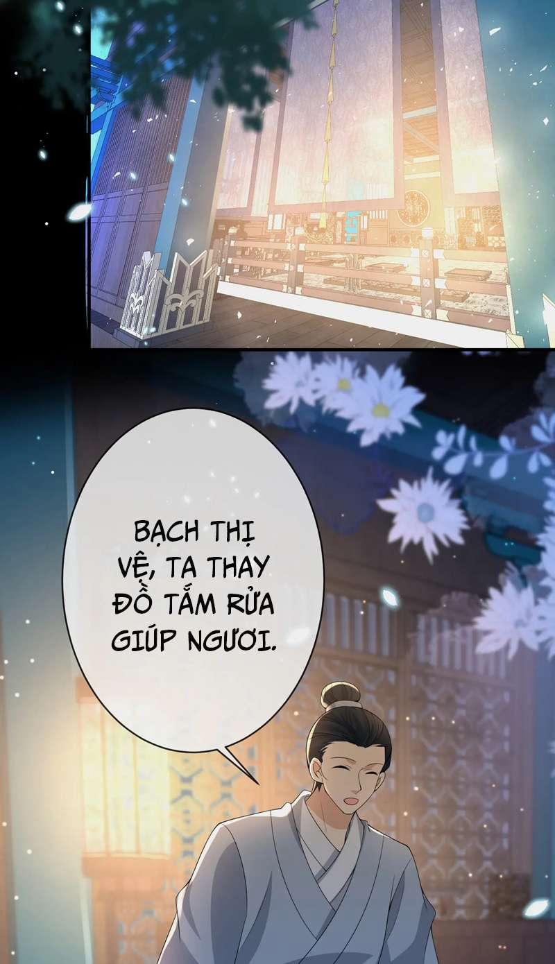 Sau Khi Ta Chết, Vương Gia Đau Không Thiết Sống 15 trang 37