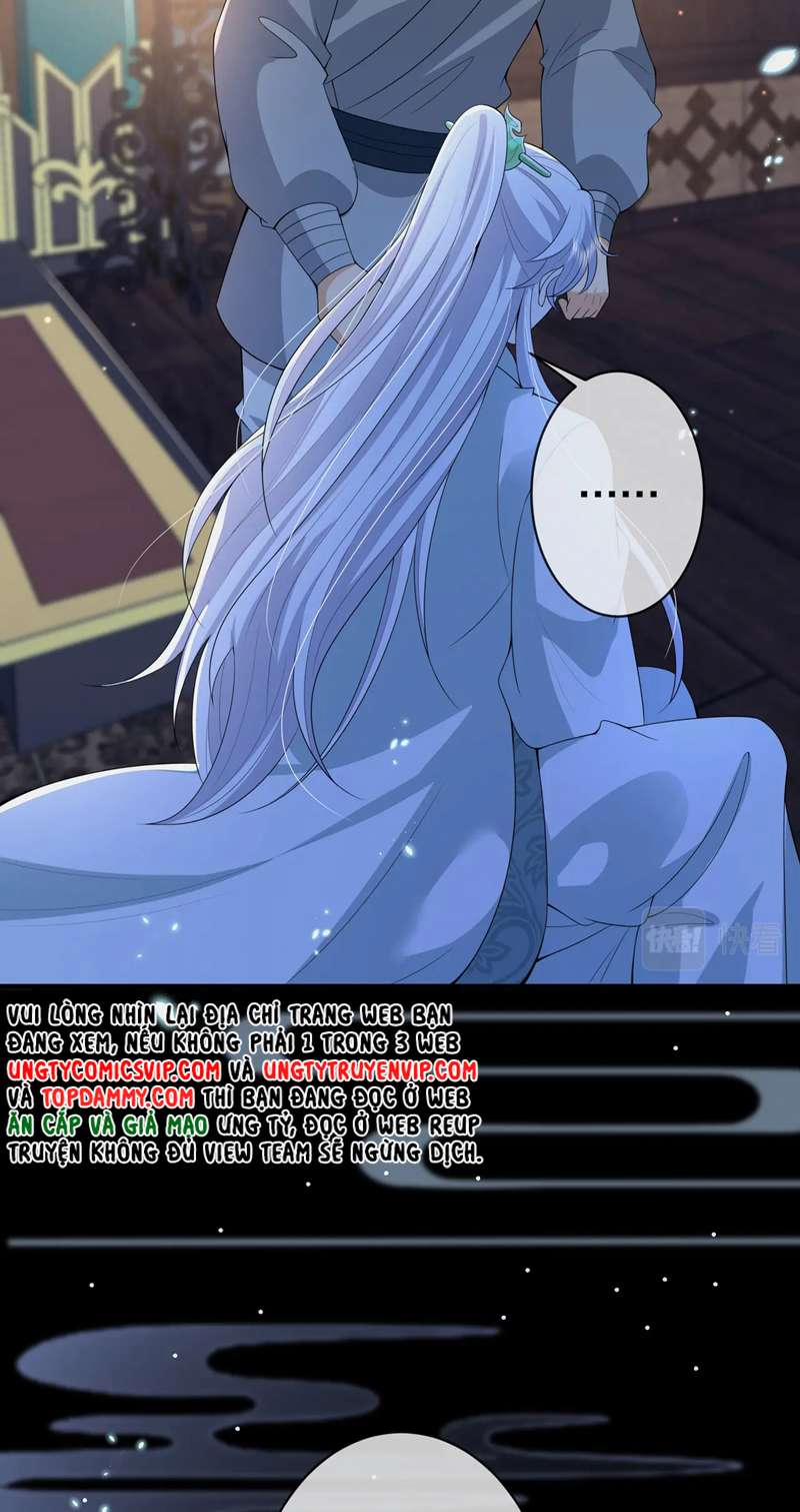 Sau Khi Ta Chết, Vương Gia Đau Không Thiết Sống 15 trang 38