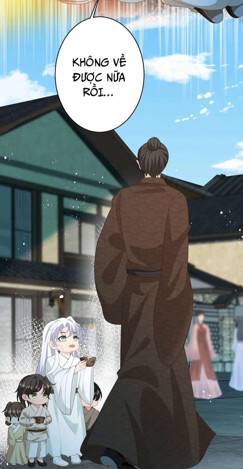 Sau Khi Ta Chết, Vương Gia Đau Không Thiết Sống 15 trang 4