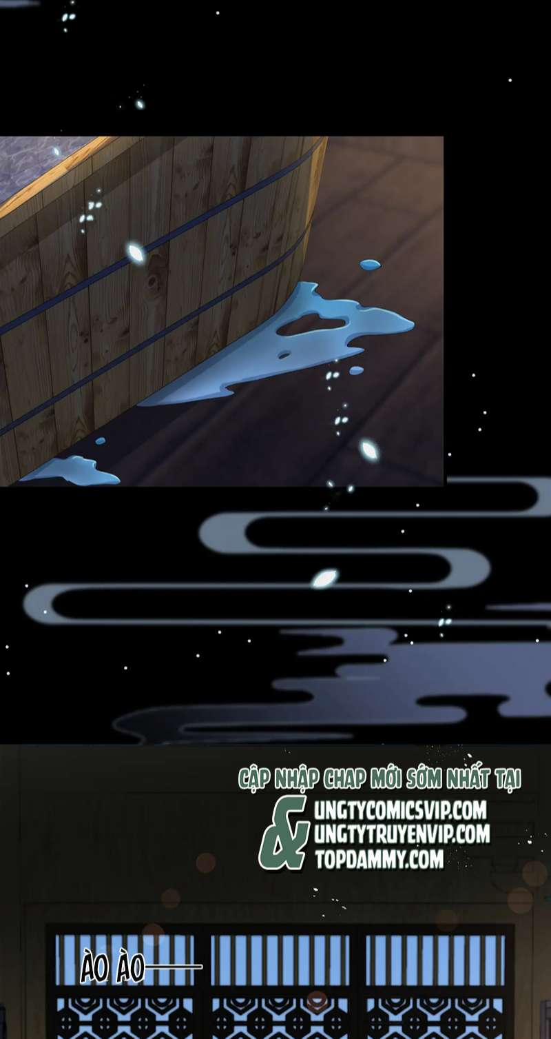 Sau Khi Ta Chết, Vương Gia Đau Không Thiết Sống 15 trang 40