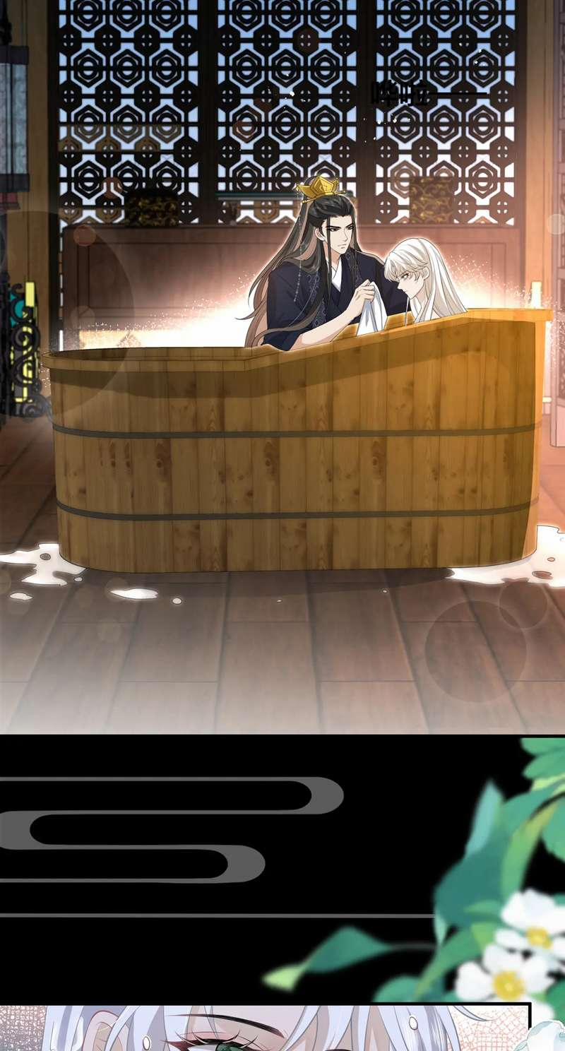 Sau Khi Ta Chết, Vương Gia Đau Không Thiết Sống 15 trang 41