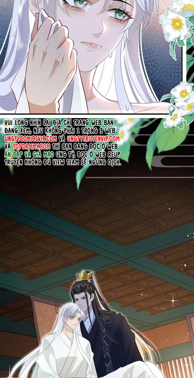 Sau Khi Ta Chết, Vương Gia Đau Không Thiết Sống 15 trang 42