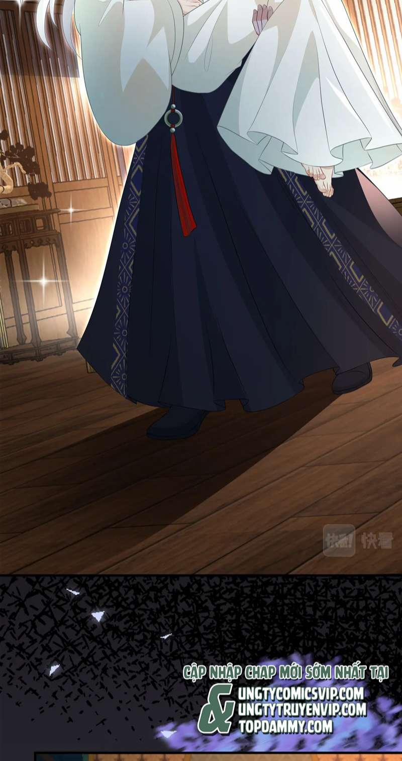 Sau Khi Ta Chết, Vương Gia Đau Không Thiết Sống 15 trang 43