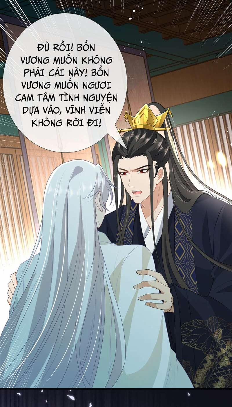 Sau Khi Ta Chết, Vương Gia Đau Không Thiết Sống 15 trang 47