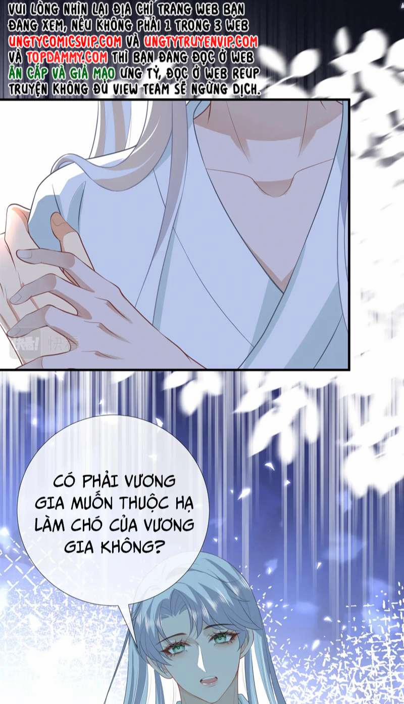 Sau Khi Ta Chết, Vương Gia Đau Không Thiết Sống 15 trang 48