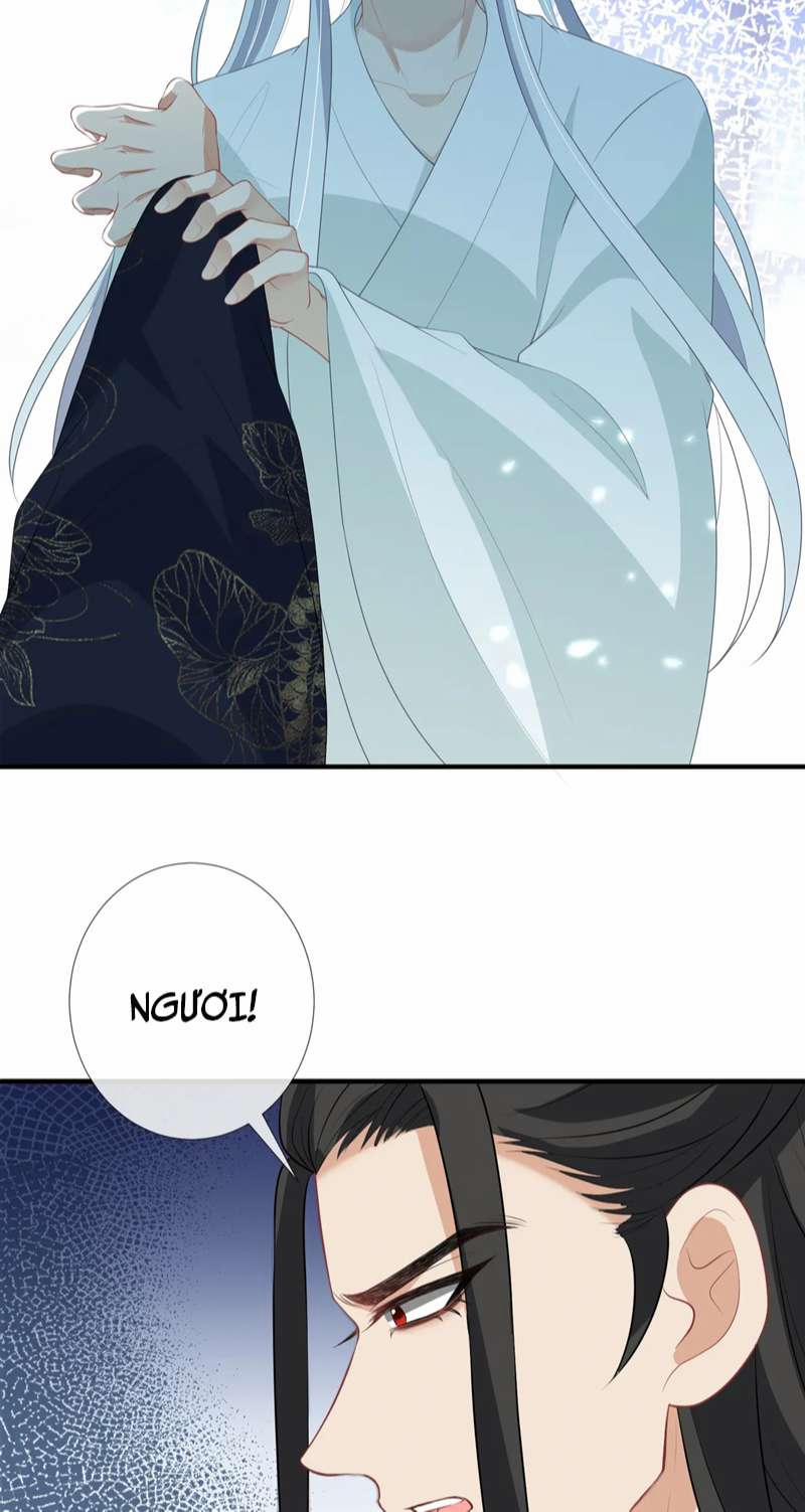 Sau Khi Ta Chết, Vương Gia Đau Không Thiết Sống 15 trang 49