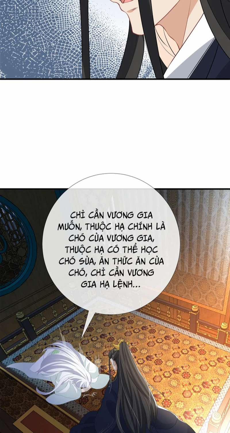 Sau Khi Ta Chết, Vương Gia Đau Không Thiết Sống 15 trang 50