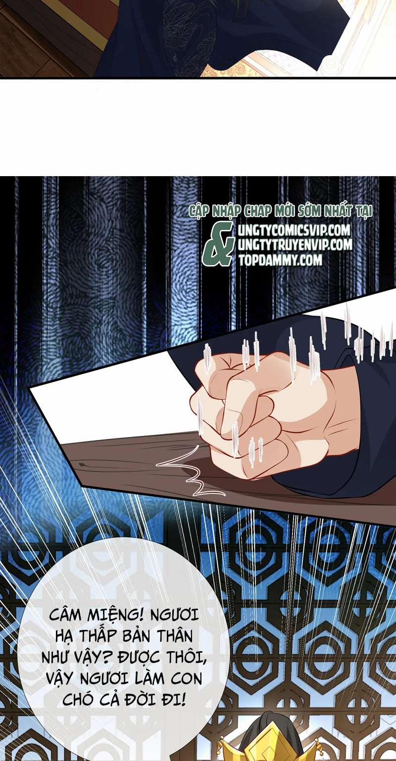 Sau Khi Ta Chết, Vương Gia Đau Không Thiết Sống 15 trang 51