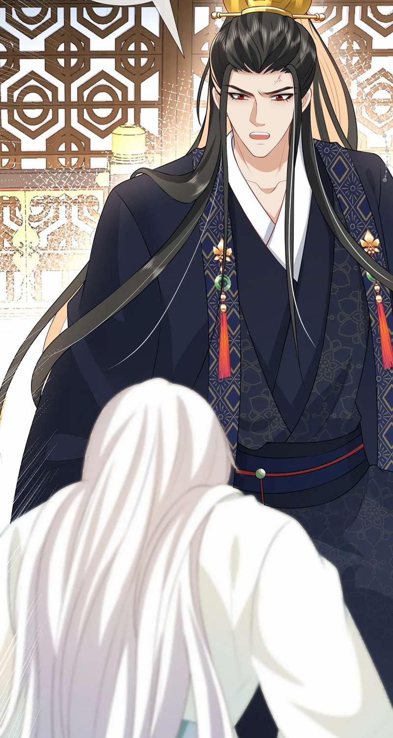 Sau Khi Ta Chết, Vương Gia Đau Không Thiết Sống 15 trang 52