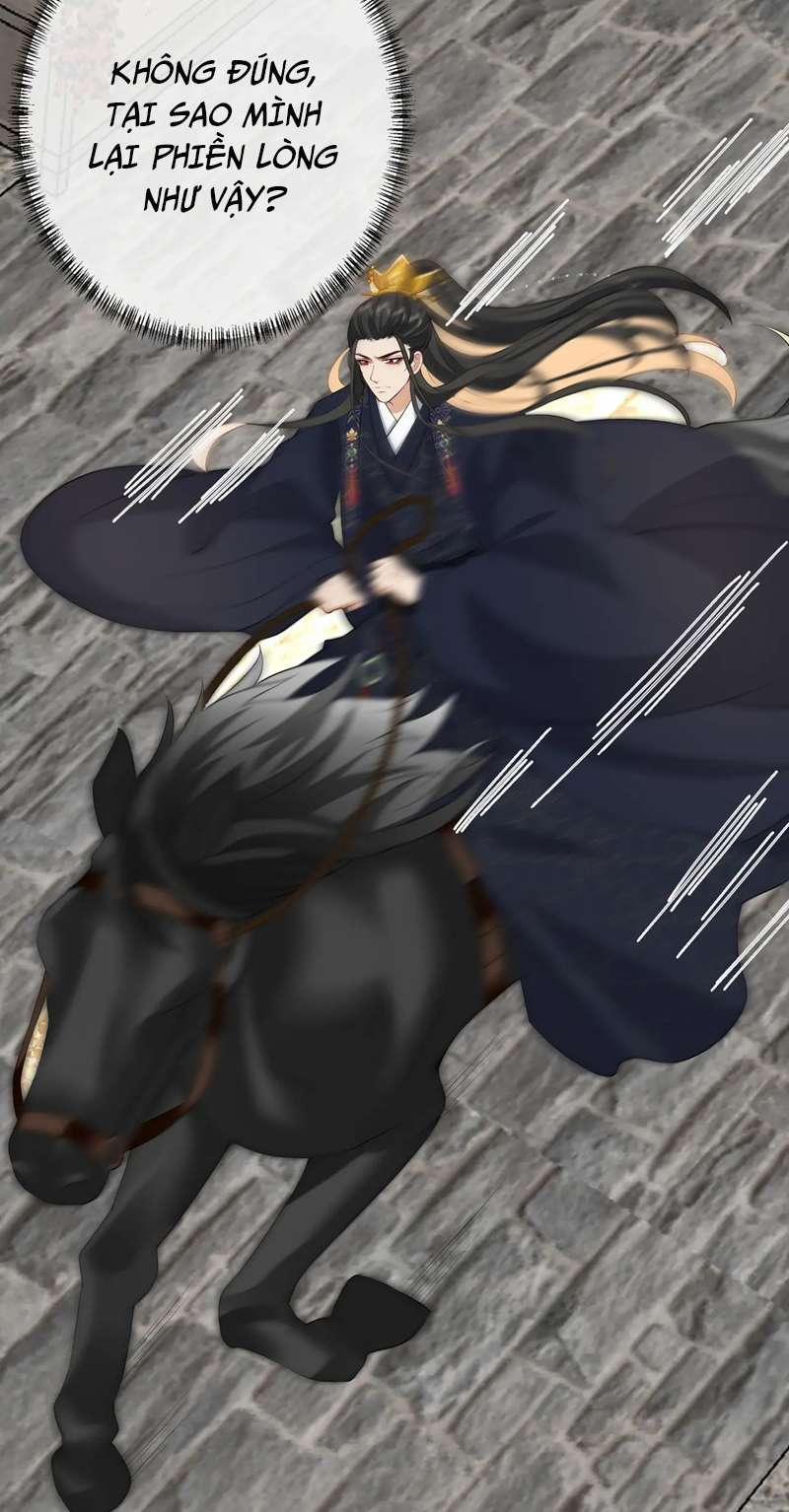 Sau Khi Ta Chết, Vương Gia Đau Không Thiết Sống 15 trang 55