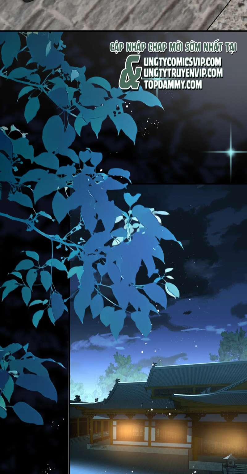 Sau Khi Ta Chết, Vương Gia Đau Không Thiết Sống 15 trang 56