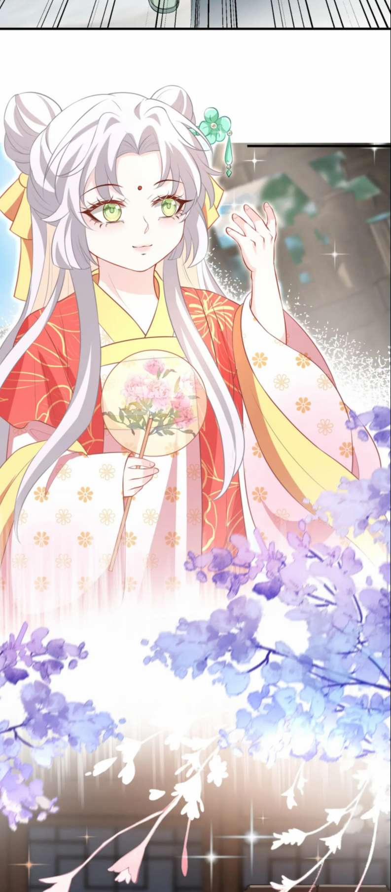 Sau Khi Ta Chết, Vương Gia Đau Không Thiết Sống 16 trang 11