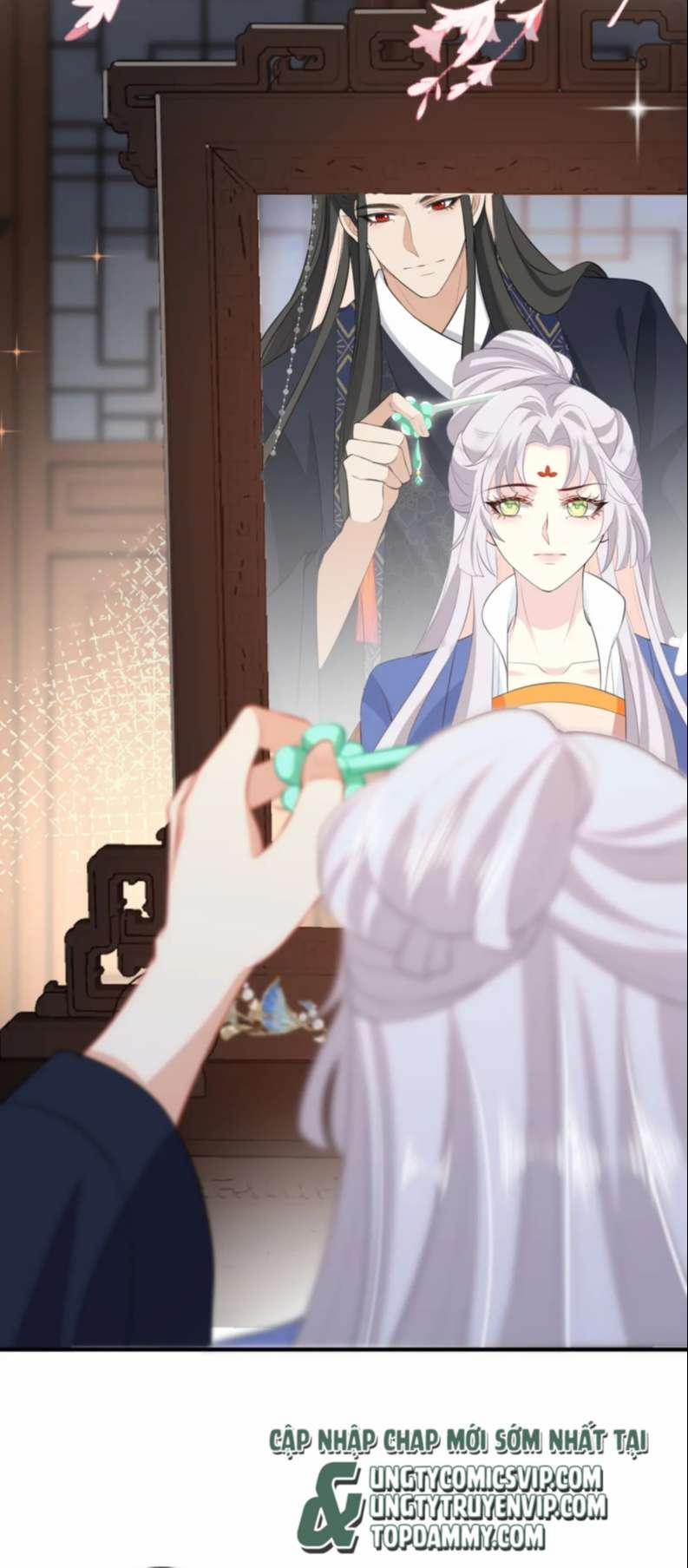 Sau Khi Ta Chết, Vương Gia Đau Không Thiết Sống 16 trang 12