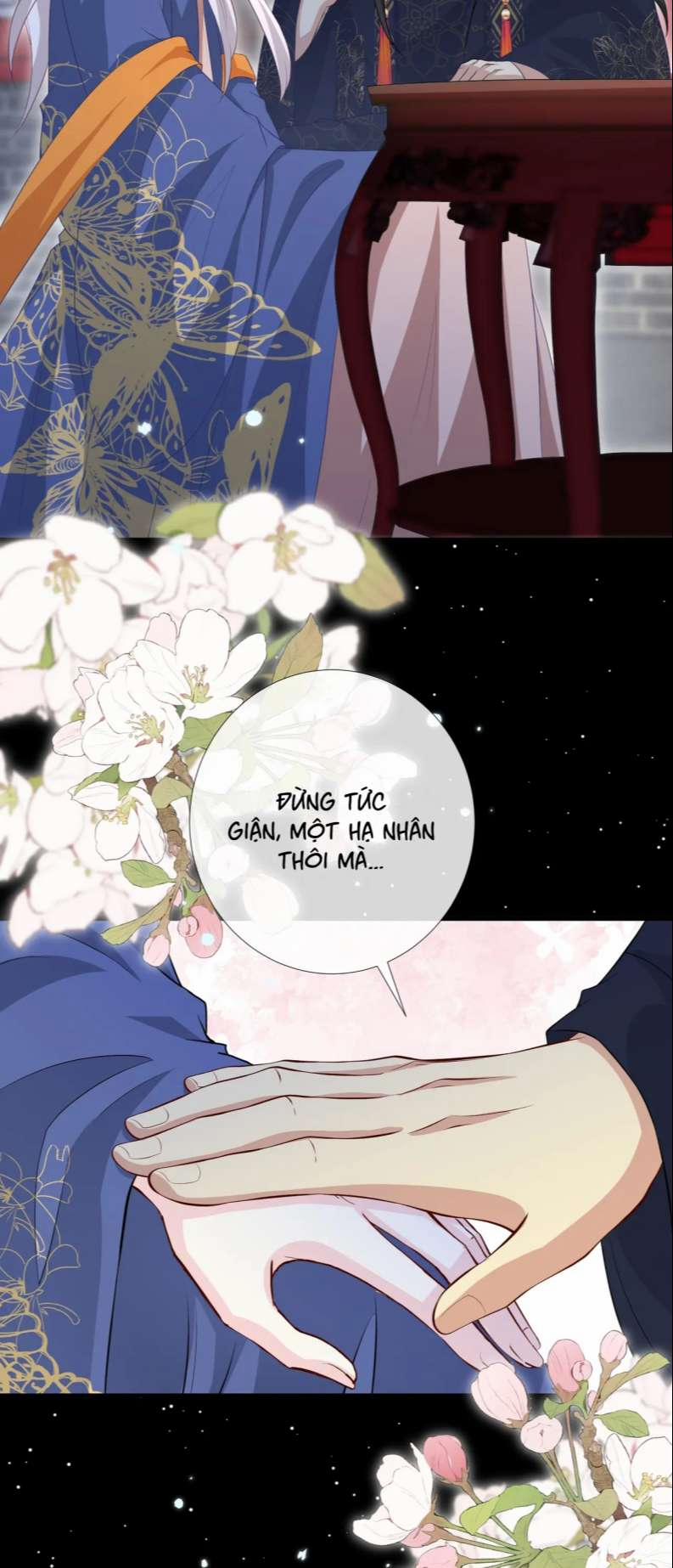 Sau Khi Ta Chết, Vương Gia Đau Không Thiết Sống 16 trang 20